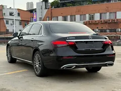 2022 Mercedes-Benz E-Class E 260 L — фото 8