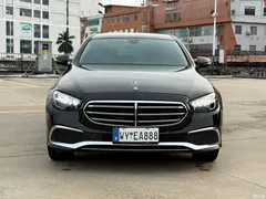 2022 Mercedes-Benz E-Class E 260 L — фото 10