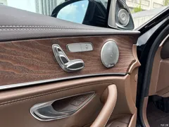 2022 Mercedes-Benz E-Class E 260 L — фото 16