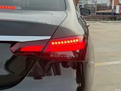 2022 Mercedes-Benz E-Class E 260 L — фото 17