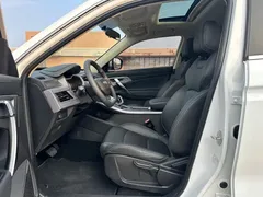 2021 Geely Atlas 1.8TD DCT 2WD, белый — фото 9