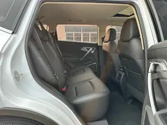 2021 Geely Atlas 1.8TD DCT 2WD, белый — фото 14