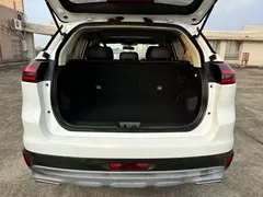 2021 Geely Atlas 1.8TD DCT 2WD, белый — фото 15