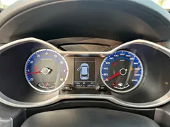2021 Geely Atlas 1.8TD DCT 2WD, белый — фото 19
