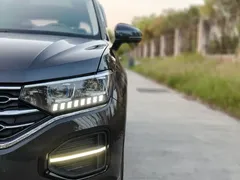 2020 Volkswagen Tayron 330TSI 2WD, чёрный — фото 5