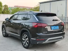 2020 Volkswagen Tayron 330TSI 2WD, чёрный — фото 6