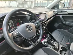 2020 Volkswagen Tayron 330TSI 2WD, чёрный — фото 10