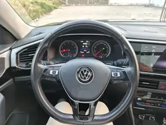 2020 Volkswagen Tayron 330TSI 2WD, чёрный — фото 11
