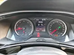 2020 Volkswagen Tayron 330TSI 2WD, чёрный — фото 14