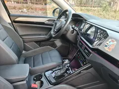 2020 Volkswagen Tayron 330TSI 2WD, чёрный — фото 19