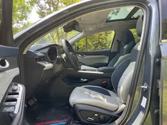 2023 Geely Preface 2.0TD, синий — фото 3