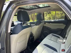 2023 Geely Preface 2.0TD, синий — фото 4