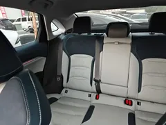 2023 Geely Preface 2.0TD, синий — фото 14