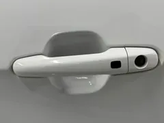 2021 Geely Vision X3 1.5L CVT Premium, белый — фото 4