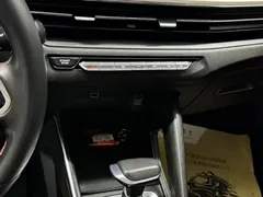 2021 Geely Vision X3 1.5L CVT Premium, белый — фото 8