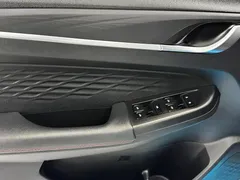 2021 Geely Vision X3 1.5L CVT Premium, белый — фото 9