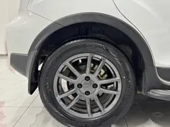 2021 Geely Vision X3 1.5L CVT Premium, белый — фото 11