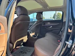 2022 Mercedes-Benz E-Class E 350 e L, чёрный — фото 12