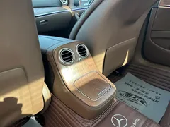 2022 Mercedes-Benz E-Class E 350 e L, чёрный — фото 14