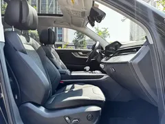 2023 Hongqi HS5 2.0T 4WD Pro, чёрный — фото 9