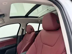 2022 BMW X4 xDrive 25i M Sport Package, белый — фото 16