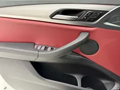 2022 BMW X4 xDrive 25i M Sport Package, белый — фото 21