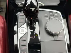 2022 BMW X4 xDrive 25i M Sport Package, белый — фото 23