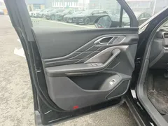 2024 Hongqi HS7 2.0T PHEV 4WD 6, чёрный — фото 4