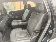 2024 Hongqi HS7 2.0T PHEV 4WD 6, чёрный — фото 5