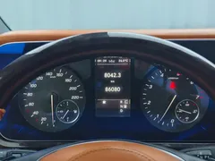 2021 Mercedes-Benz Vito 2.0T 7, чёрный — фото 14