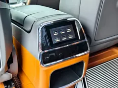 2021 Mercedes-Benz Vito 2.0T 7, чёрный — фото 19