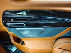 2021 Mercedes-Benz Vito 2.0T 7, чёрный — фото 24