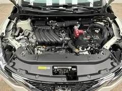 2024 Nissan Sylphy 1.6XE CVT Comfort, белый — фото 4