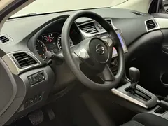 2024 Nissan Sylphy 1.6XE CVT Comfort, белый — фото 6