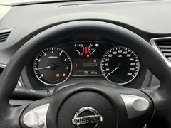 2024 Nissan Sylphy 1.6XE CVT Comfort, белый — фото 9
