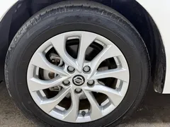 2024 Nissan Sylphy 1.6XE CVT Comfort, белый — фото 11