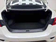 2024 Nissan Sylphy 1.6XE CVT Comfort, белый — фото 15