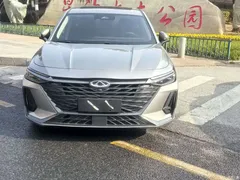 2023 Chery Arrizo 8 1.6T DCT Shang — фото 2