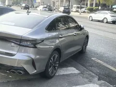 2023 Chery Arrizo 8 1.6T DCT Shang — фото 10