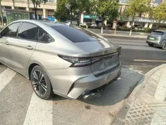 2023 Chery Arrizo 8 1.6T DCT Shang — фото 12