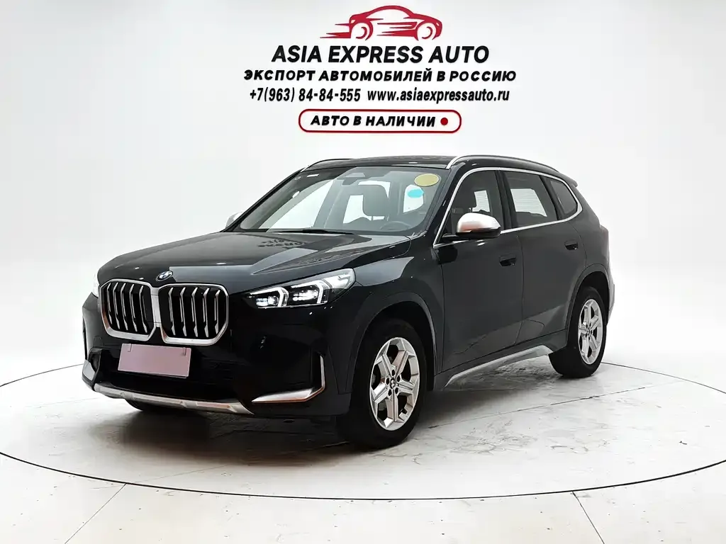 2023 BMW X1
