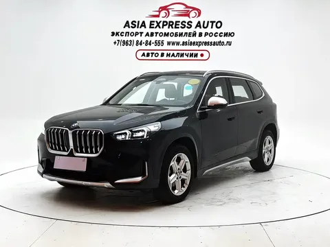 2023 BMW X1