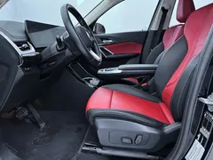2023 BMW X1, чёрный — фото 10