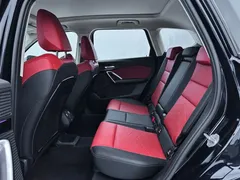 2023 BMW X1, чёрный — фото 13