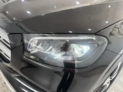 2021 Mercedes-Benz GLS 450 4MATIC, чёрный — фото 8