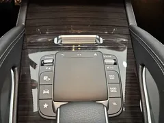 2021 Mercedes-Benz GLS 450 4MATIC, чёрный — фото 19