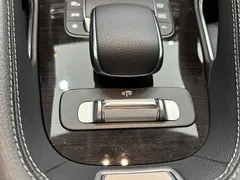 2021 Mercedes-Benz GLS 450 4MATIC, чёрный — фото 20