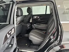 2021 Mercedes-Benz GLS 450 4MATIC, чёрный — фото 24