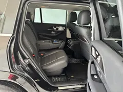 2021 Mercedes-Benz GLS 450 4MATIC, чёрный — фото 26