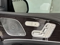 2021 Mercedes-Benz GLS 450 4MATIC, чёрный — фото 28